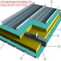65-430鋁鎂錳金屬屋面板在韶山市的供應(yīng)與應(yīng)用