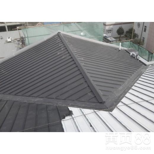 湖北地區鋁鎂錳板市場價格分析與采購指南