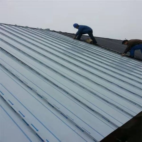 精工細(xì)作，古韻新生 安徽鋁鎂錳屋面板與仿古瓦的卓越品質(zhì)