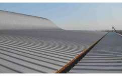 張掖鋁鎂錳屋面板 優(yōu)惠優(yōu)選君誠(chéng)輕鋼彩板，盡享鋁鎂錳仿古瓦之美